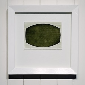 Drawing Formfield in green framed